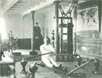 Gymnase
